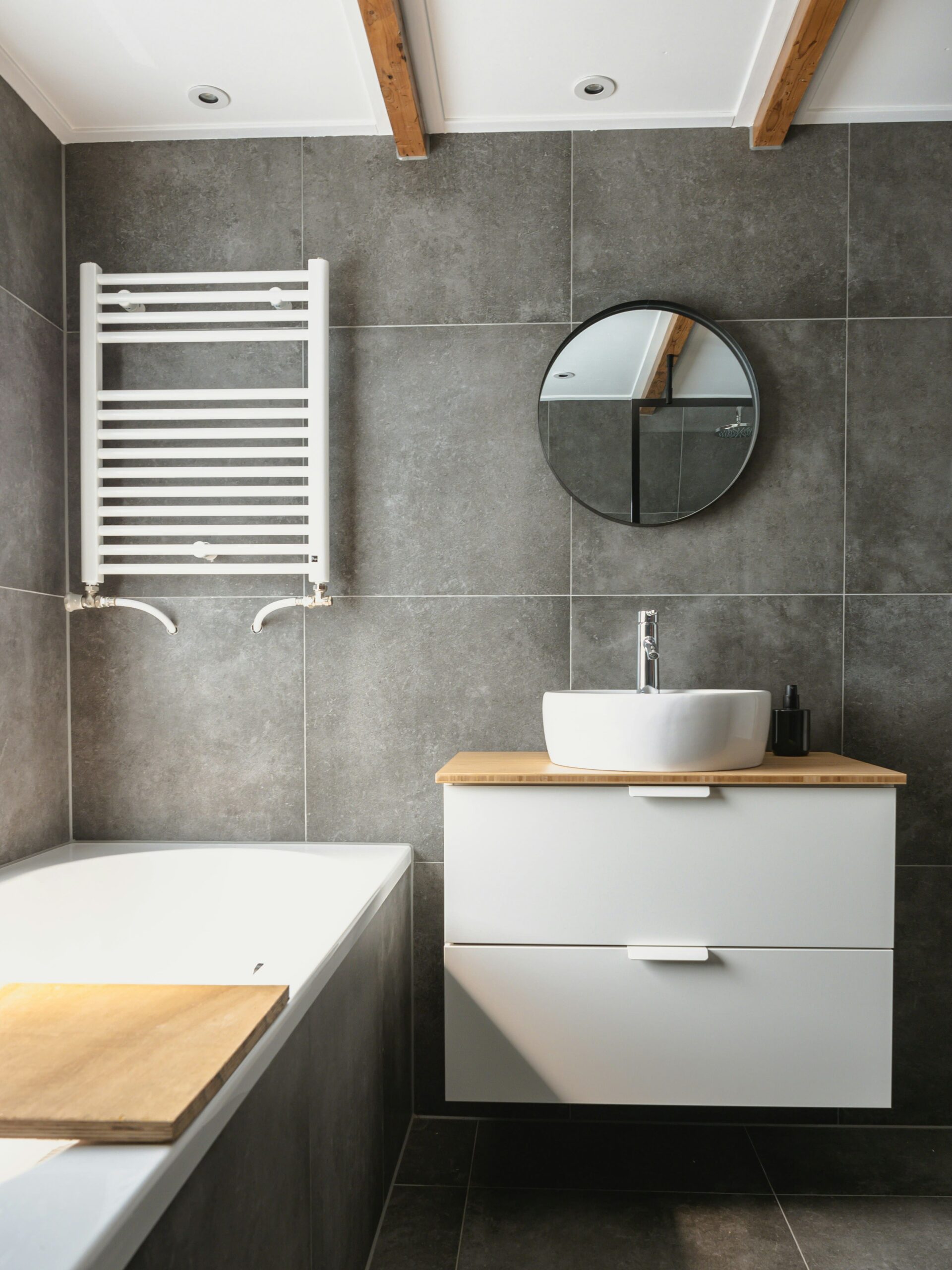 bathroom designer