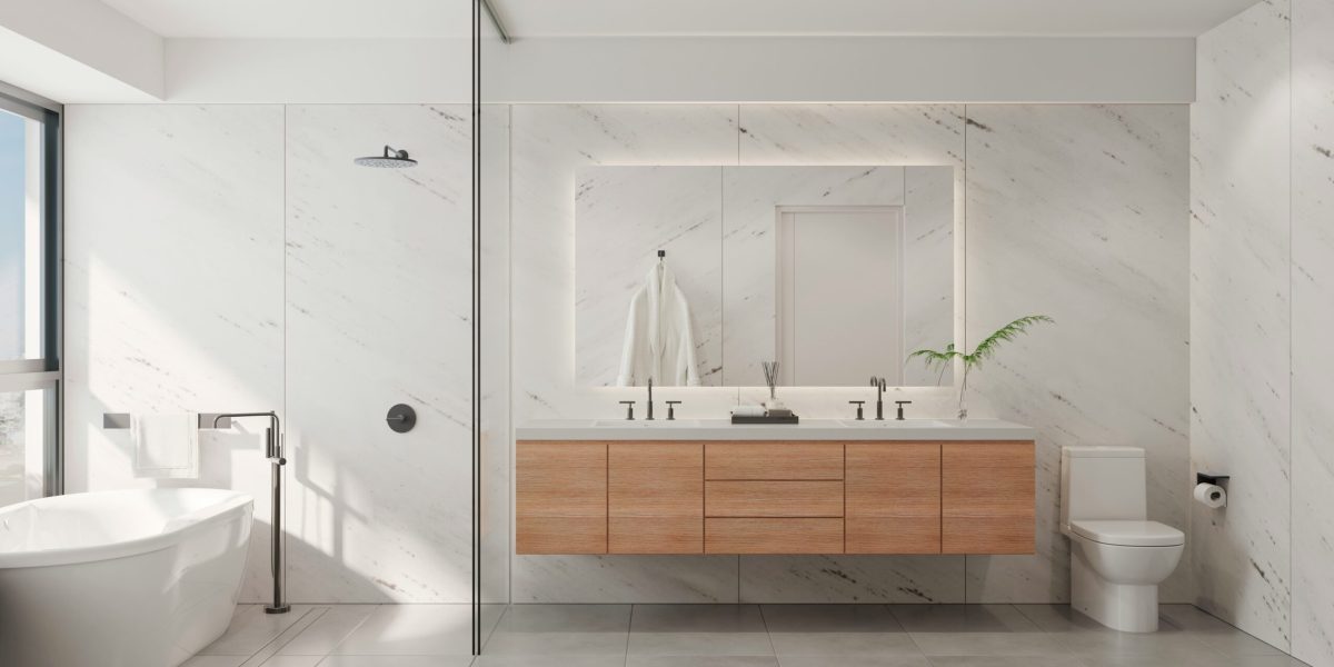 bath renovate